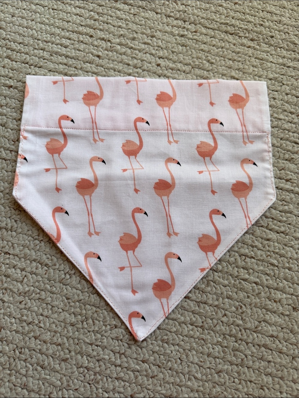 Dog Bandanas — Cute Lightweight Cotton Pet Accessory